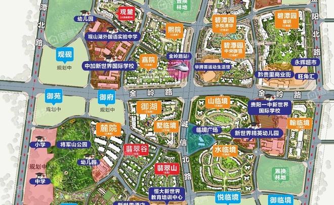 恒大最新楼盘信息引领城市居住新时代